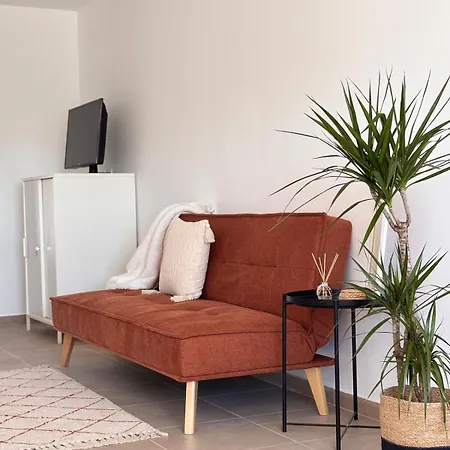 Colina Azul Vue Exceptionnelle アパート セトゥーバル