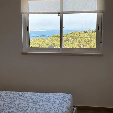 Colina Azul Vue Exceptionnelle アパート