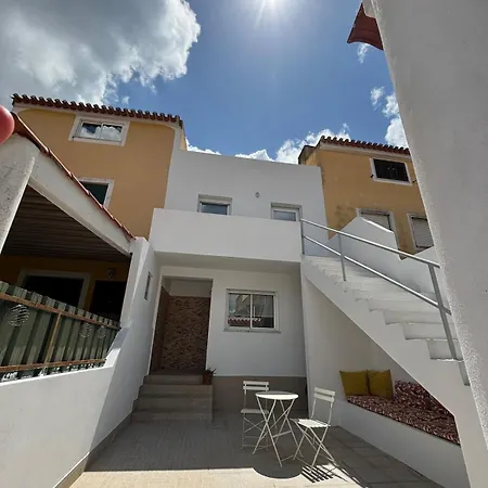 Colina Azul Vue Exceptionnelle アパート