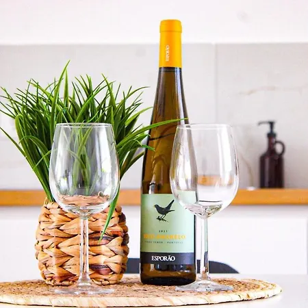 アパート Colina Azul Vue Exceptionnelle