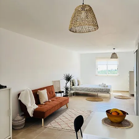 Colina Azul Vue Exceptionnelle アパート