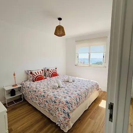 アパート Colina Azul Vue Exceptionnelle