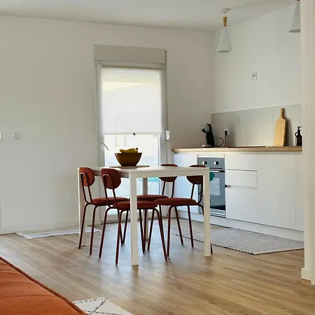 Colina Azul Vue Exceptionnelle アパート *