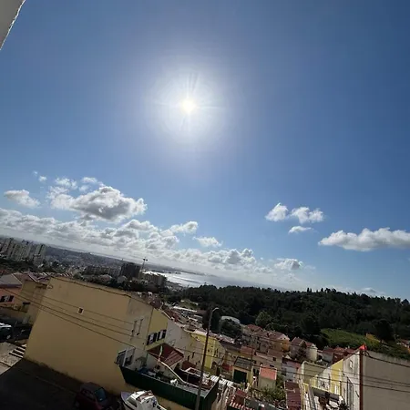 Colina Azul Vue Exceptionnelle