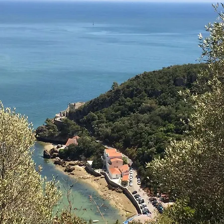 Colina Azul Vue Exceptionnelle アパート