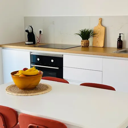 アパート Colina Azul Vue Exceptionnelle