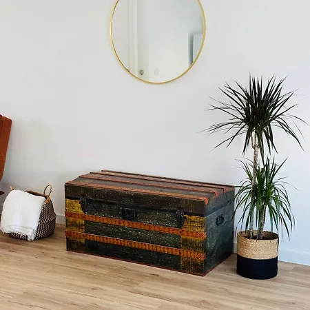 Colina Azul Vue Exceptionnelle * セトゥーバル