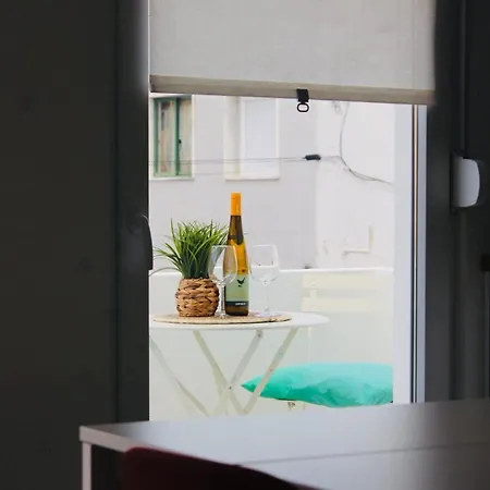 Colina Azul Vue Exceptionnelle アパート