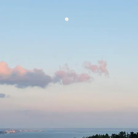 Colina Azul Vue Exceptionnelle * 塞图巴尔