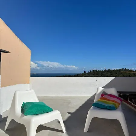 Colina Azul Vue Exceptionnelle