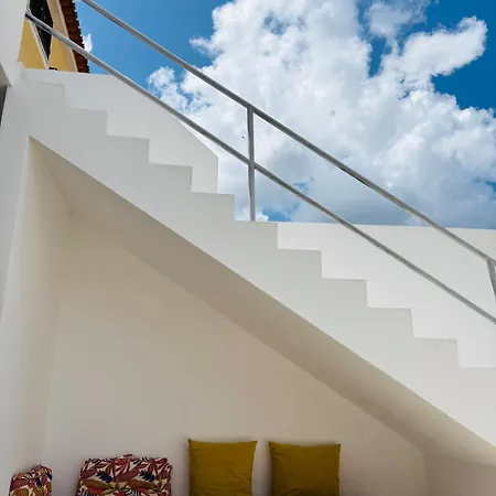 Lägenhet Colina Azul Vue Exceptionnelle