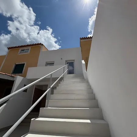 Colina Azul Vue Exceptionnelle Lägenhet *