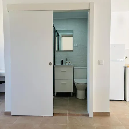 Lägenhet Colina Azul Vue Exceptionnelle Setúbal