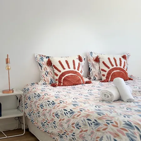 Lägenhet Colina Azul Vue Exceptionnelle