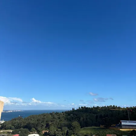 Colina Azul Vue Exceptionnelle 塞图巴尔
