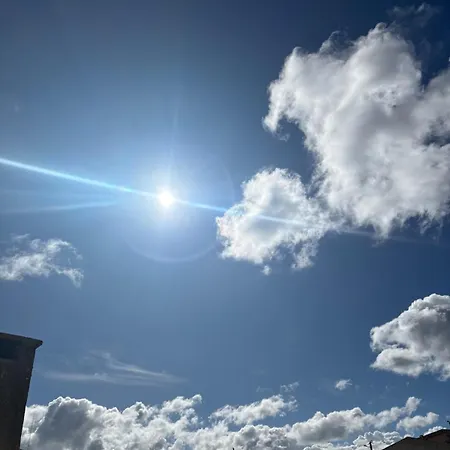 Colina Azul Vue Exceptionnelle Lägenhet *