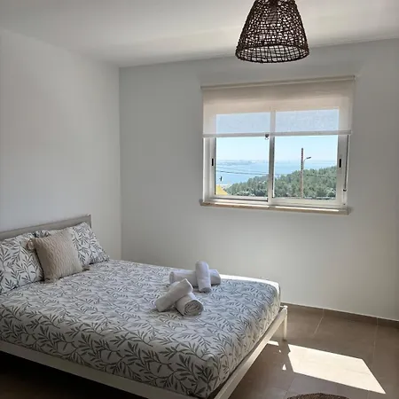 Lägenhet Colina Azul Vue Exceptionnelle *