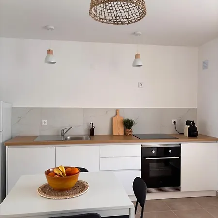 Colina Azul Vue Exceptionnelle Lägenhet Setúbal