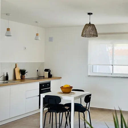 Lägenhet Colina Azul Vue Exceptionnelle Setúbal