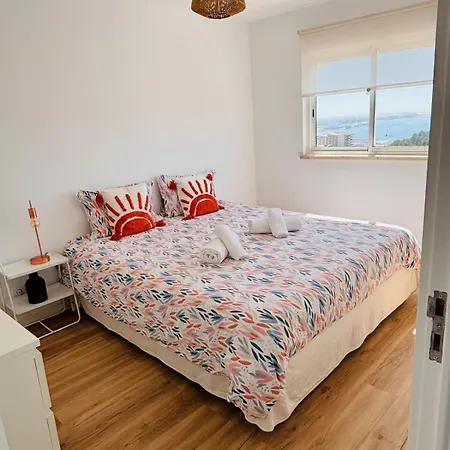 Colina Azul Vue Exceptionnelle Setúbal