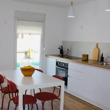 Colina Azul Vue Exceptionnelle * Setúbal