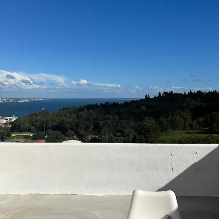 公寓 Colina Azul Vue Exceptionnelle *